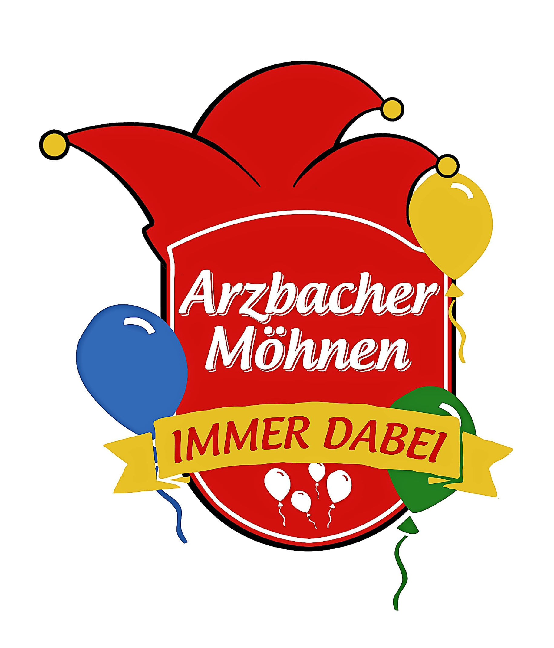 Arzbacher Möhnenverein „Immer Dabei“