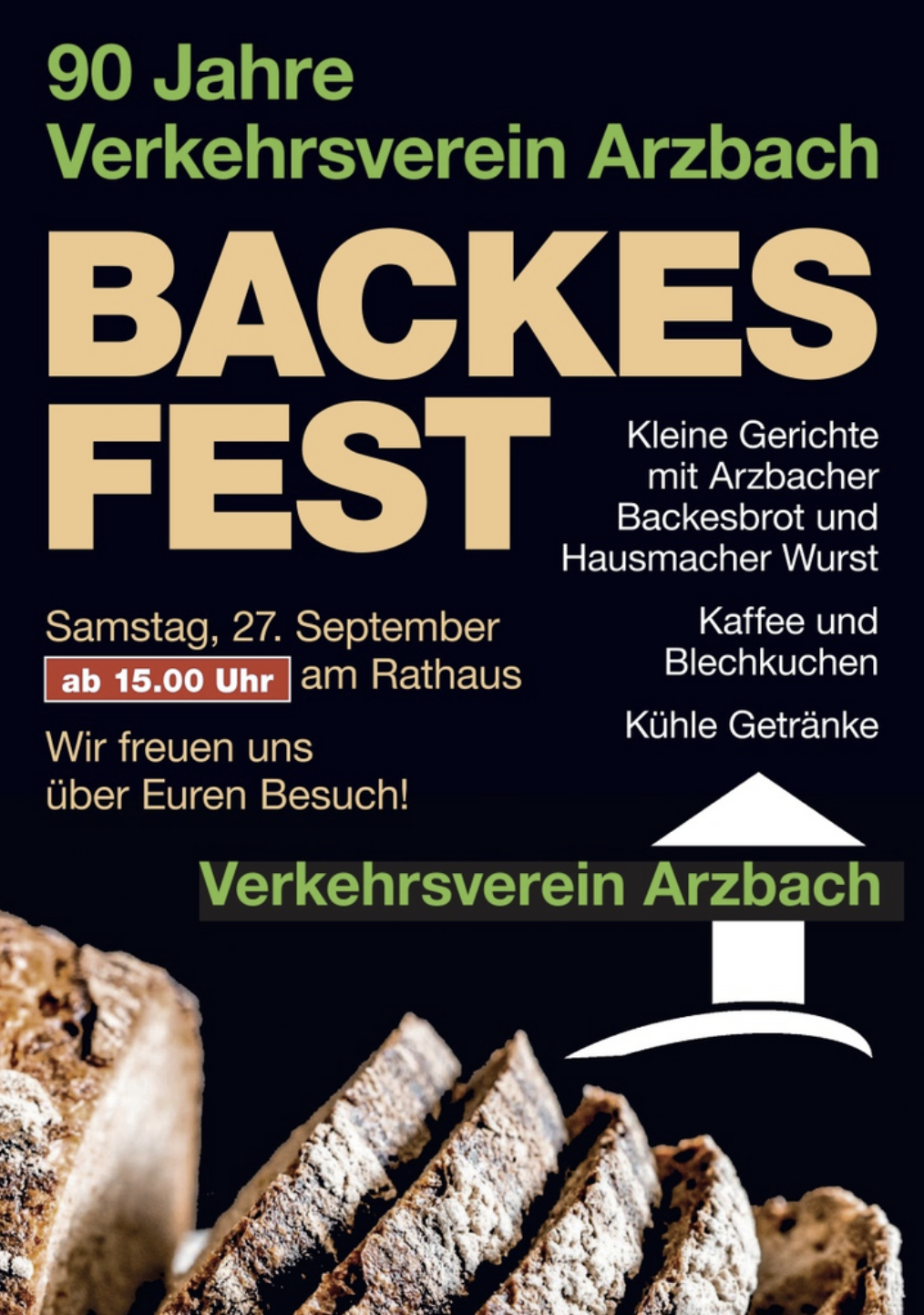 iScreen Shoter – Backesfest 2025
