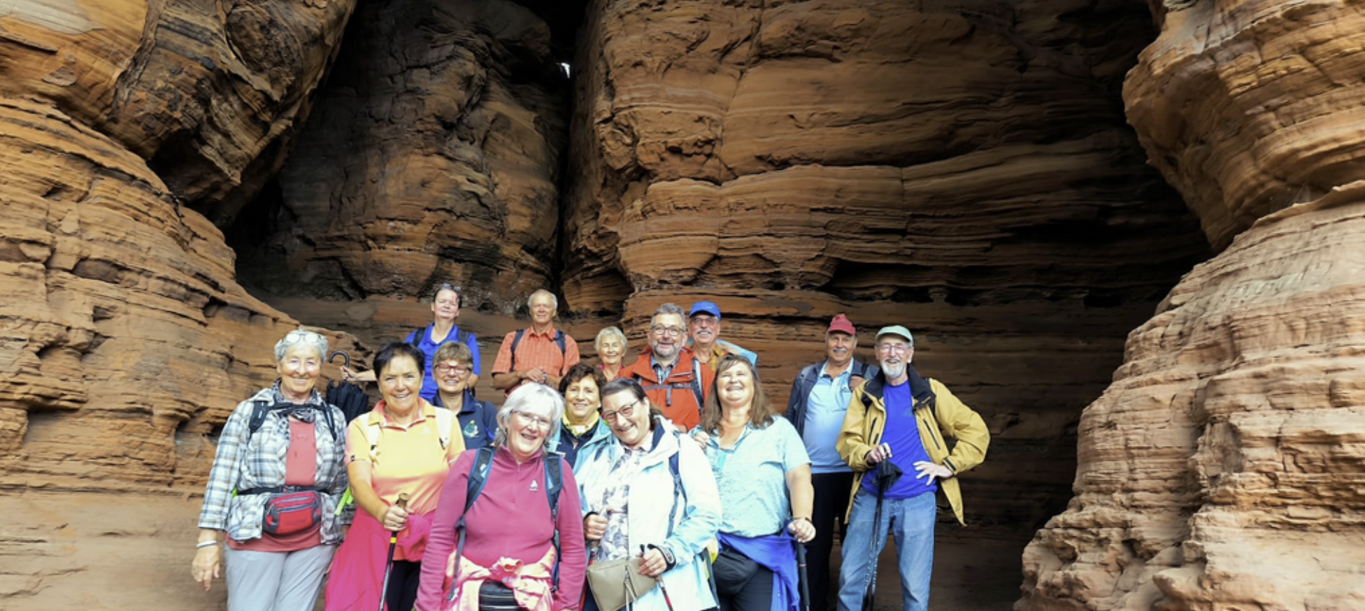 Westerwaldverein Augst e.V. Wanderurlaub