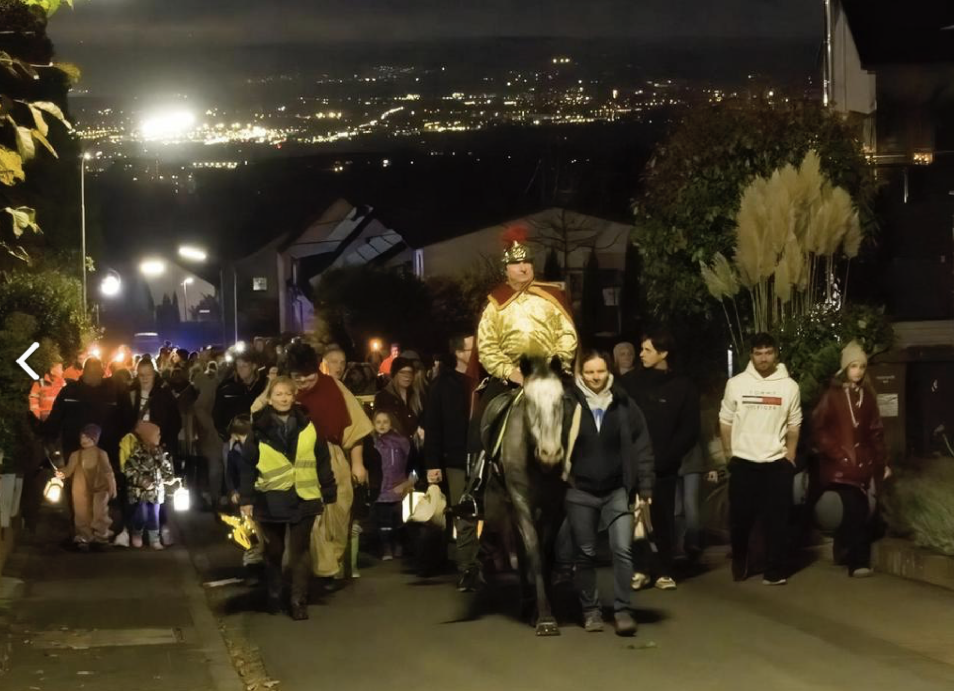 St. Martin in Simmern