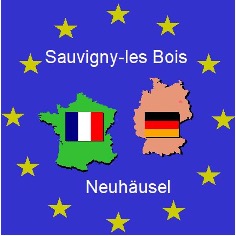 Deutsch-Französischer Freundschaftskreis Neuhäusel – Sauvigny-les-Bois e.V. – Als Adenauer und de Gaulle Geschichte schrieben